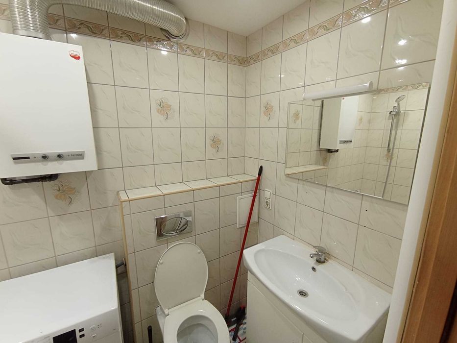 Mieszkanie dla pracowników Pyskowice, Jana Matejki Boczna