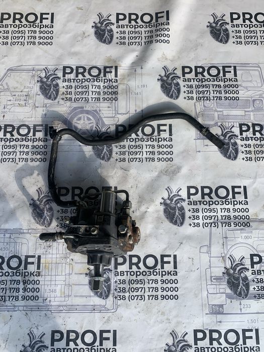 ТНВД Toyota Land Cruiser 150 2009-2024 2210030140