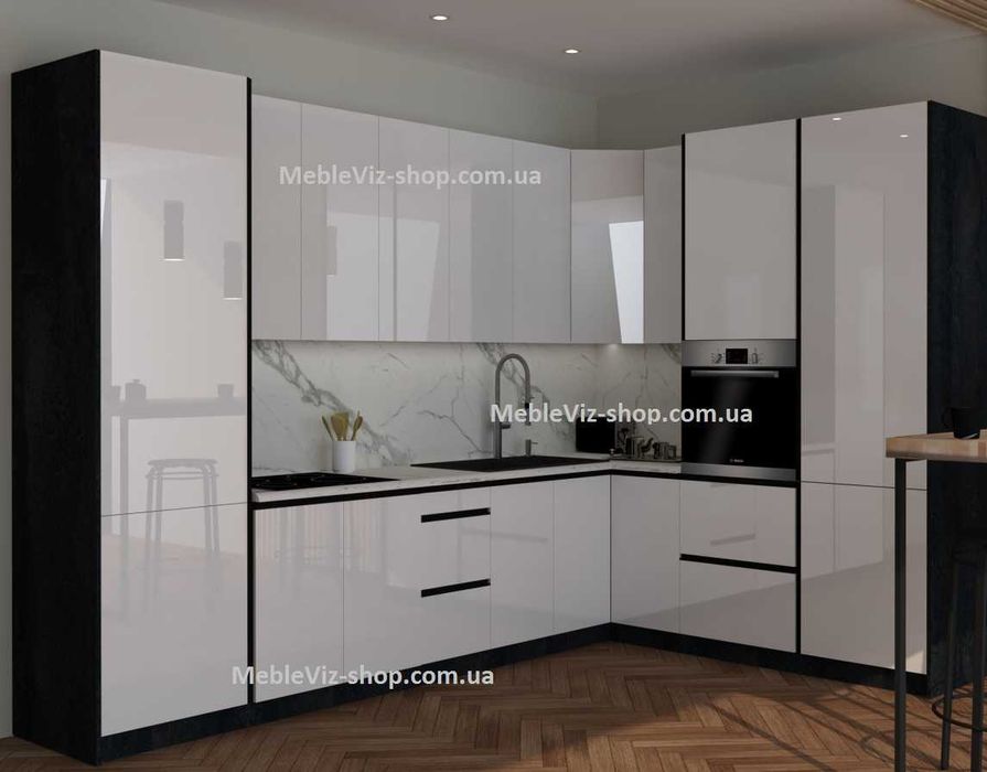 Модульна кухня Софі