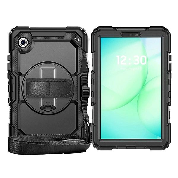 Etui Tech-Protect Solid na Samsung Galaxy Tab A9 / A11/8.7 X110 / X115