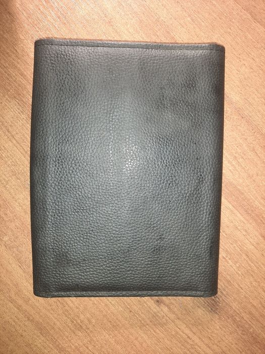 папка для сервісної книжки nissan