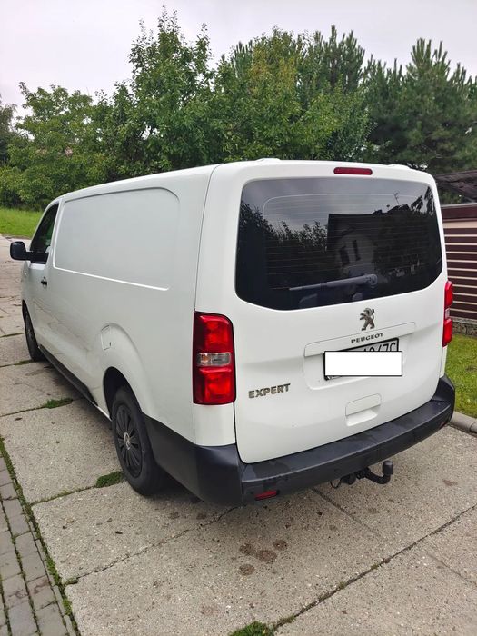 Peugeot Expert L3 Long  Peugeot Expert 2.0 - Long