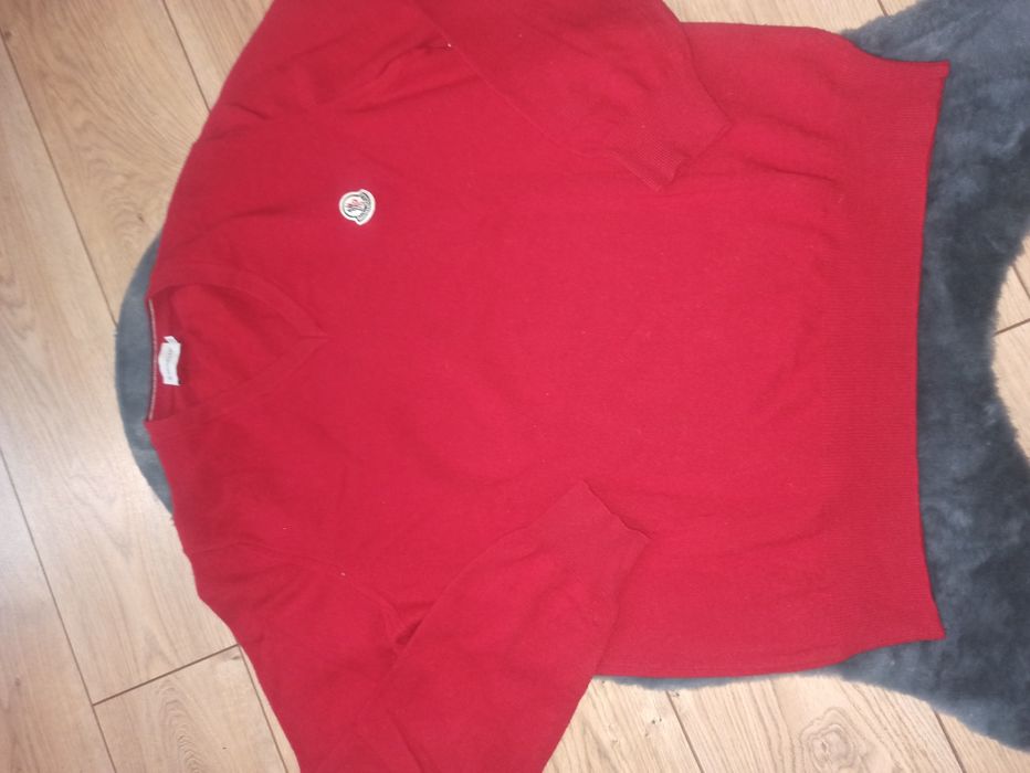 Светр чоловічий Moncler р.XXL