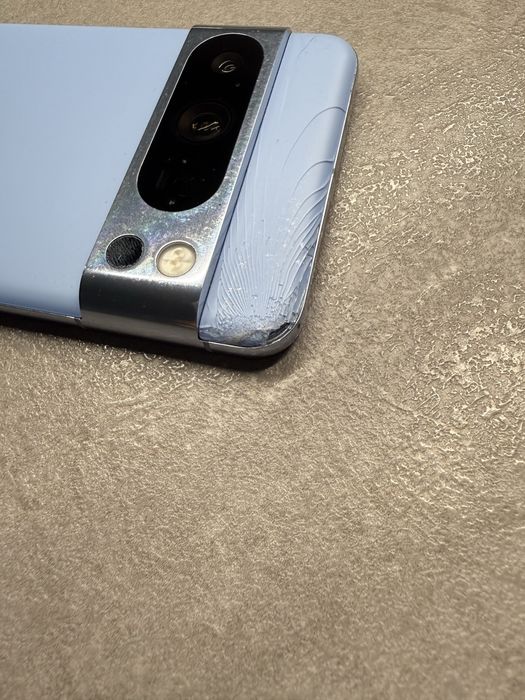 Google pixel 8 Pro