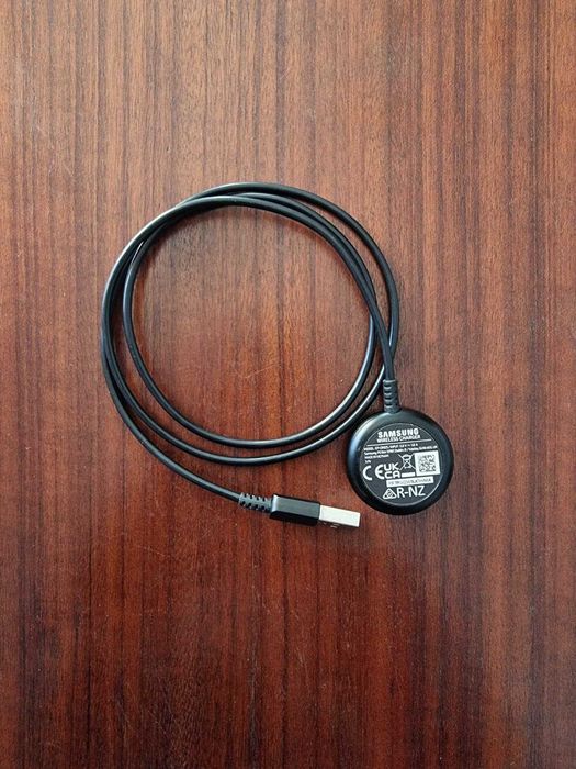 Smartwatch Samsung Galaxy Watch4 40mm (Preto)