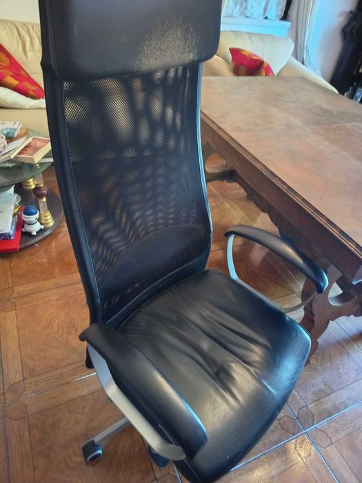 Cadeira escritório, modelo MARKUS