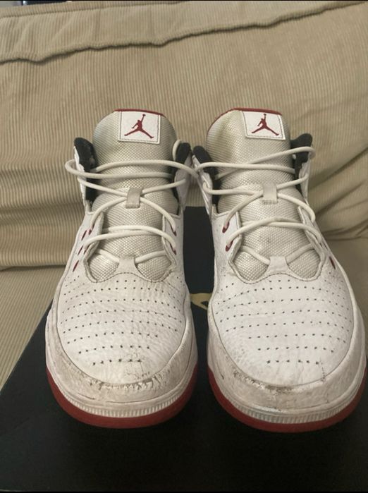 Buty nike jordan max aura 5