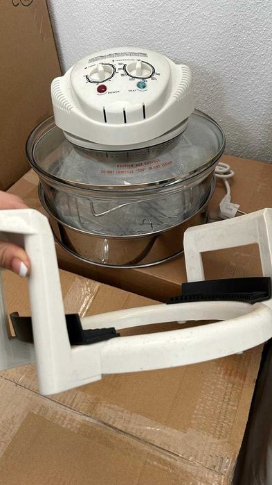 Vendo panela elétrica NOVA