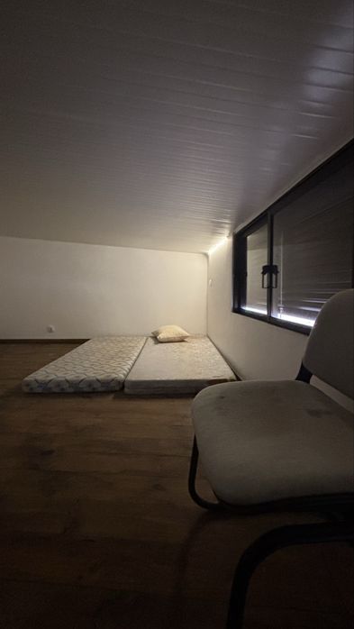 T1 + 1 para arrendar