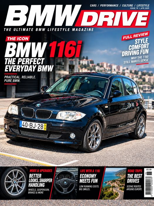 Bmw 2006 Gasolina 1.6 foto 2