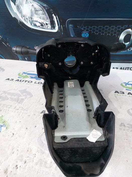 Comutador de luzes limpa vidros fita de airbag Mini Cooper Countryman