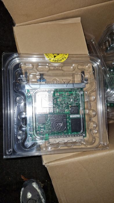 Cisco SPA-1X10GE-L-V2 10GB Ethernet Shared Port Adapter- 5