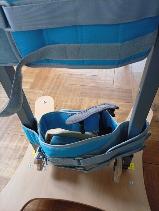 Pionizator rehabilitacyjny Smart pro