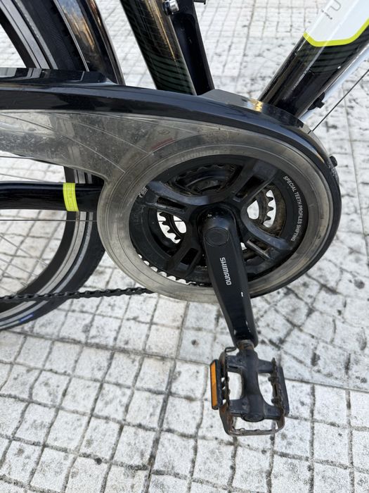 Bicicleta de cidade Peugeot CT03