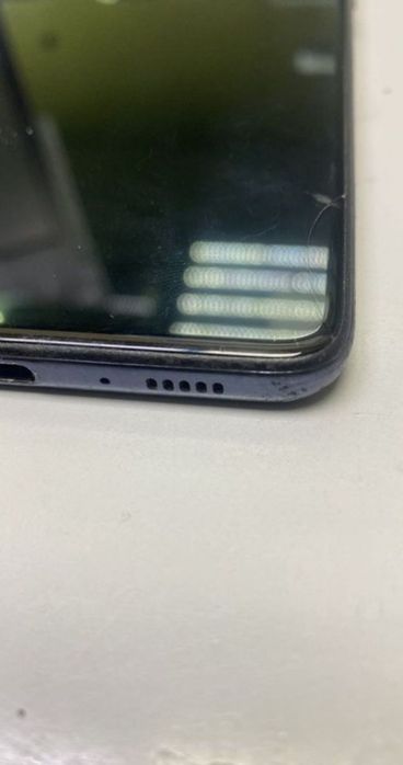 Samsung galaxy a71 sm-a715f 6/128gb Б/У