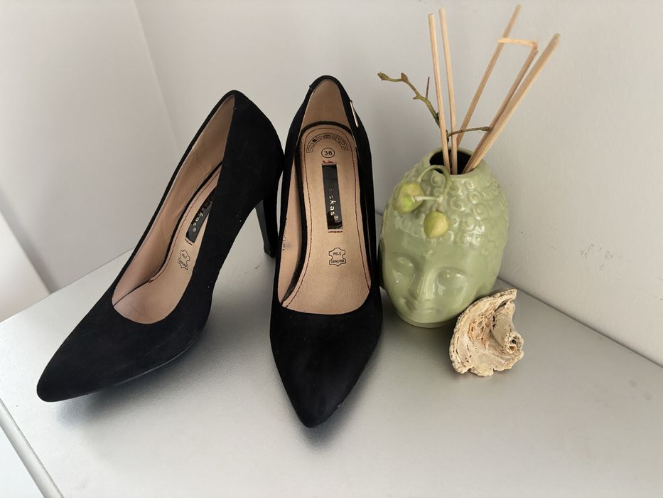 2Pares de sapatos