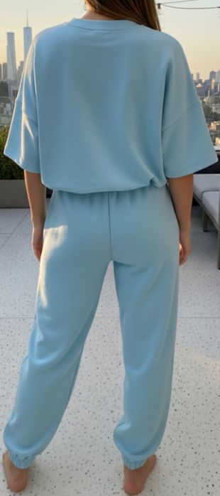 Dres komplet maselko