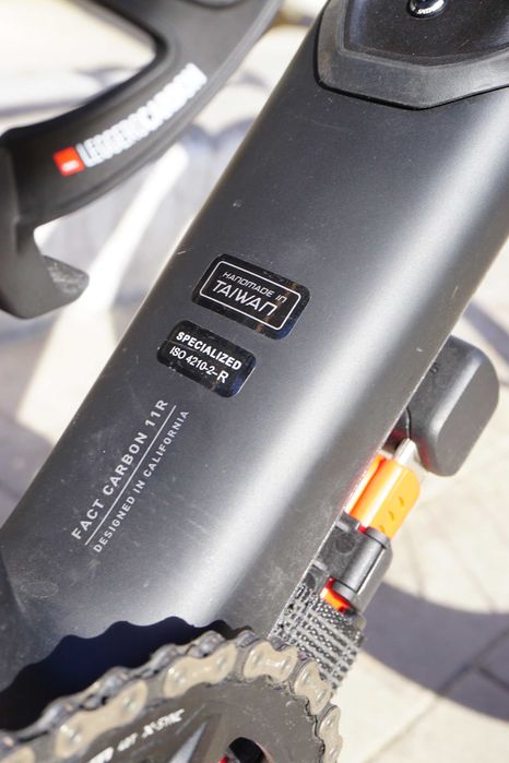 Niezarejestrowany Specialized Diverge STR Expert, Rozm. 56, Stan Idealny! Power Meter Upgrade