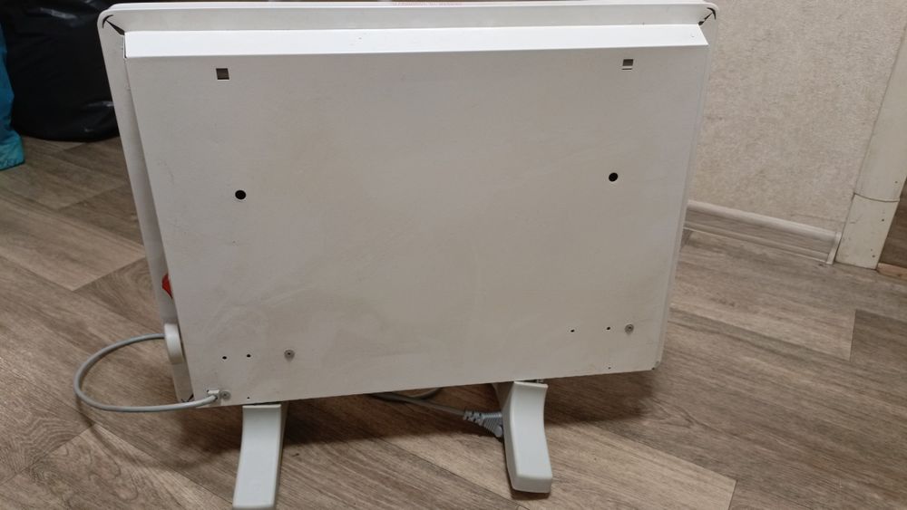 Електричний конвектор Grunhelm ЕВУА-2,0/220