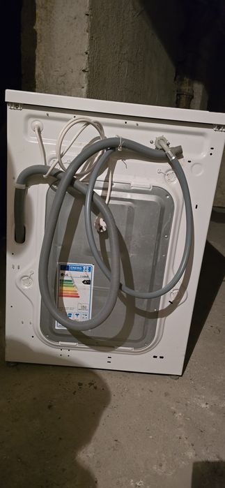 Pralka LG Direct Drive 6kg