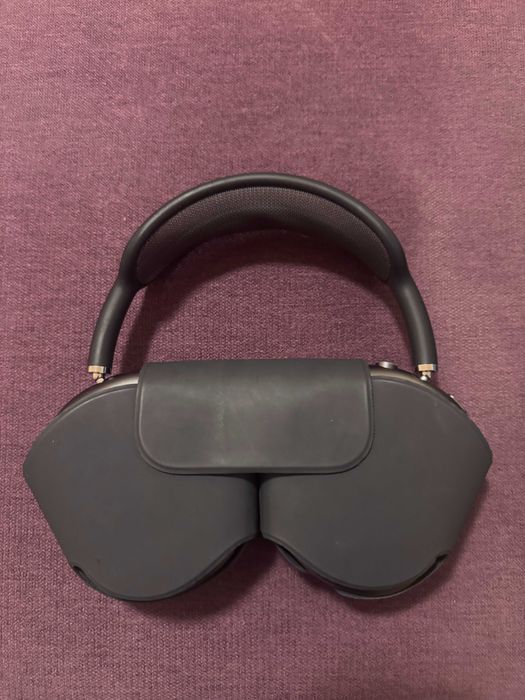 Apple Airpods Max 1a Geração (ligação Lightning)