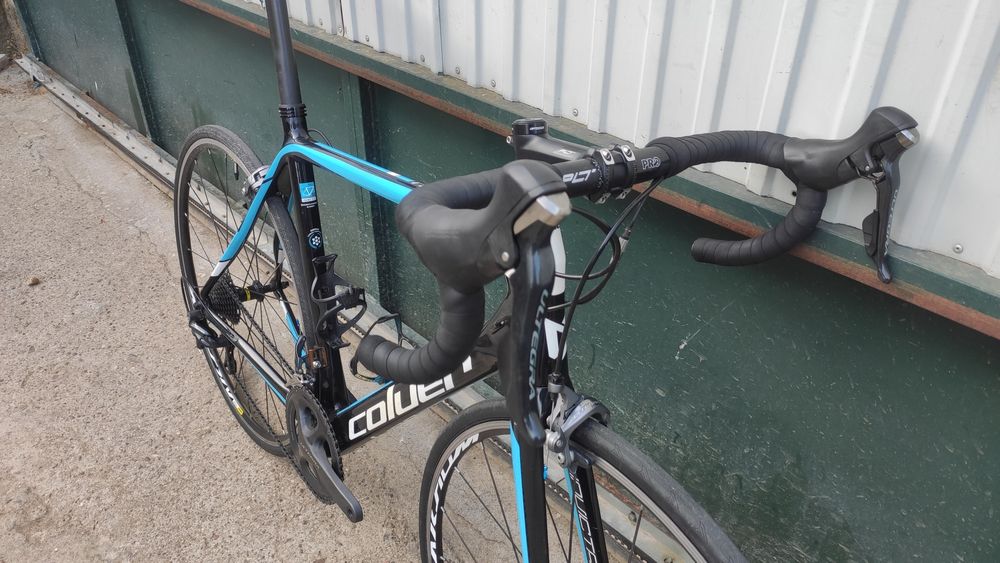 Coluer Invicta Ultegra