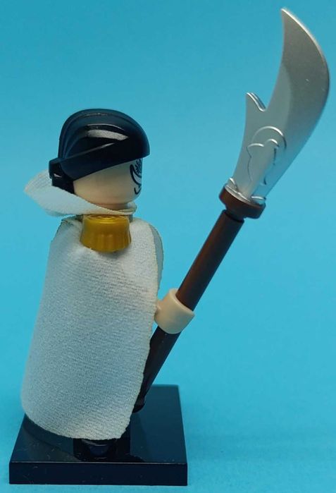 Whitebeard Edward Newgate v1 (One Piece)