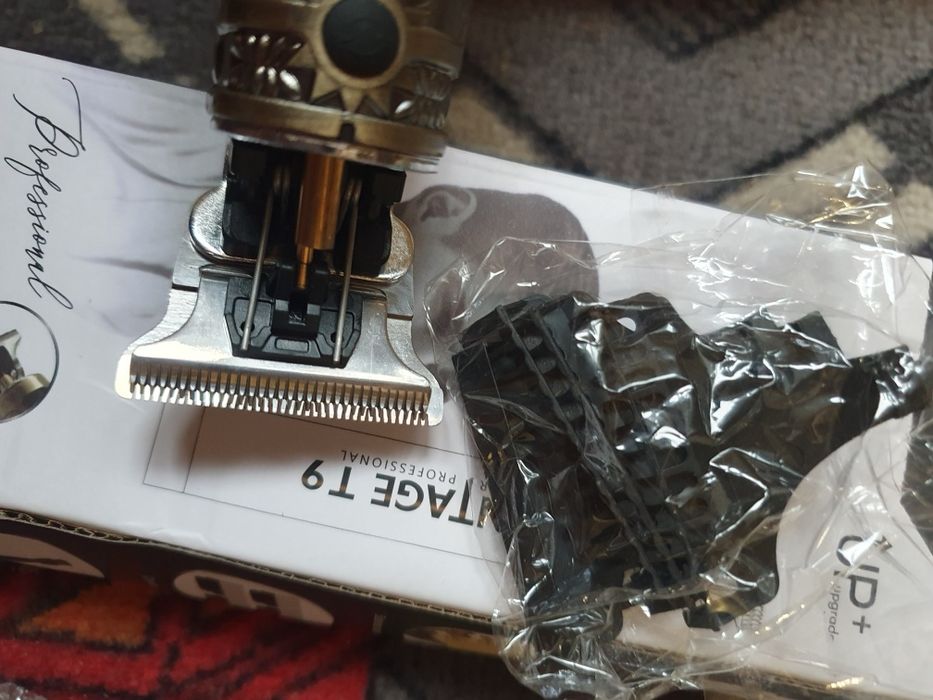 Триммер для Бритья. Машинка для стрижки