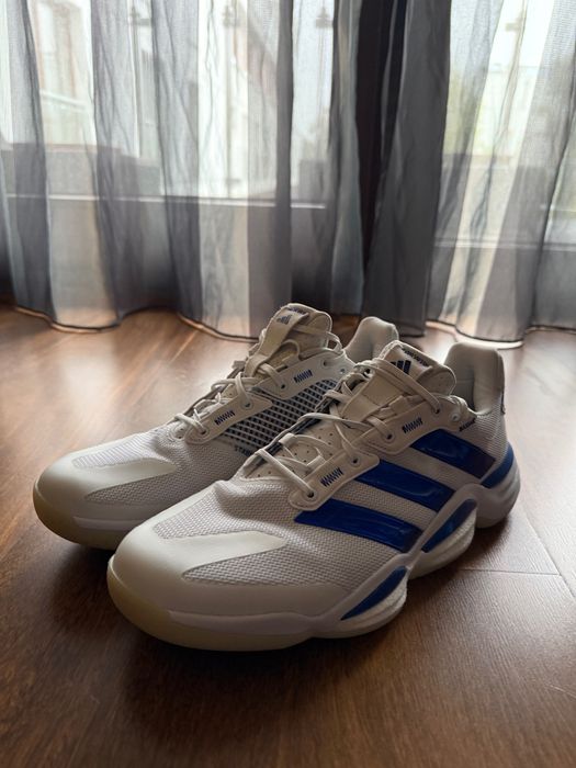 Adidas Stabil 16 (46 r. 28,5cm) nowe