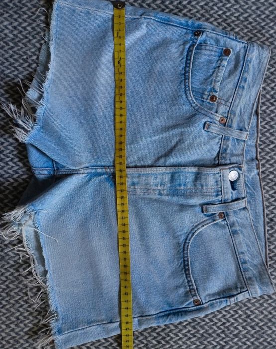 Spodenki Levi's/ S/M