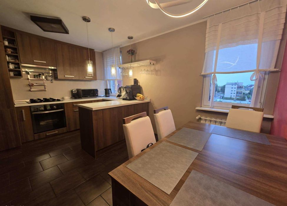 Sprzedam mieszkanie Strzelin Rynek