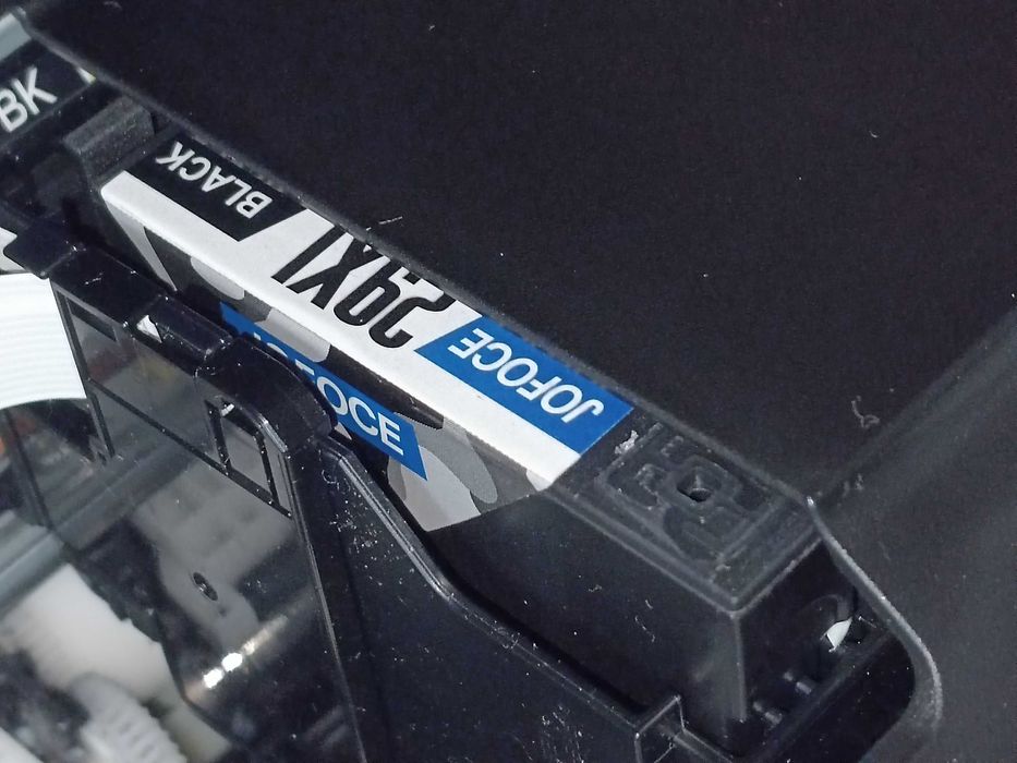 Принтер Epson XP-452 (МфУ)