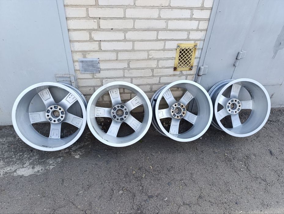 Диски легкосплавні Audі, vokswagen, skoda the R19 5*112 4H0 601 025 C