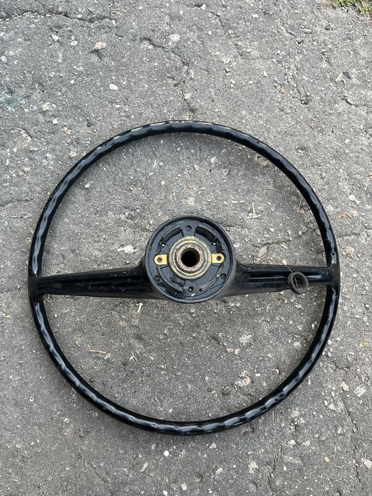 Продам руль ваз 2101