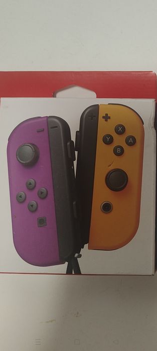 Геймпад Nintendo SWITCH 2/Nintendo SWITCH