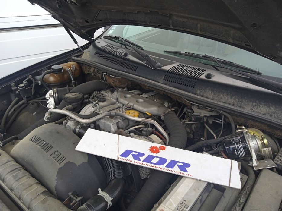 Grand Cherokee limited