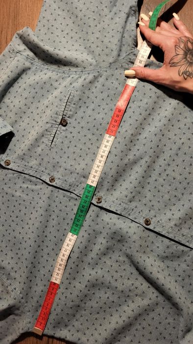 Koszula Carry XL