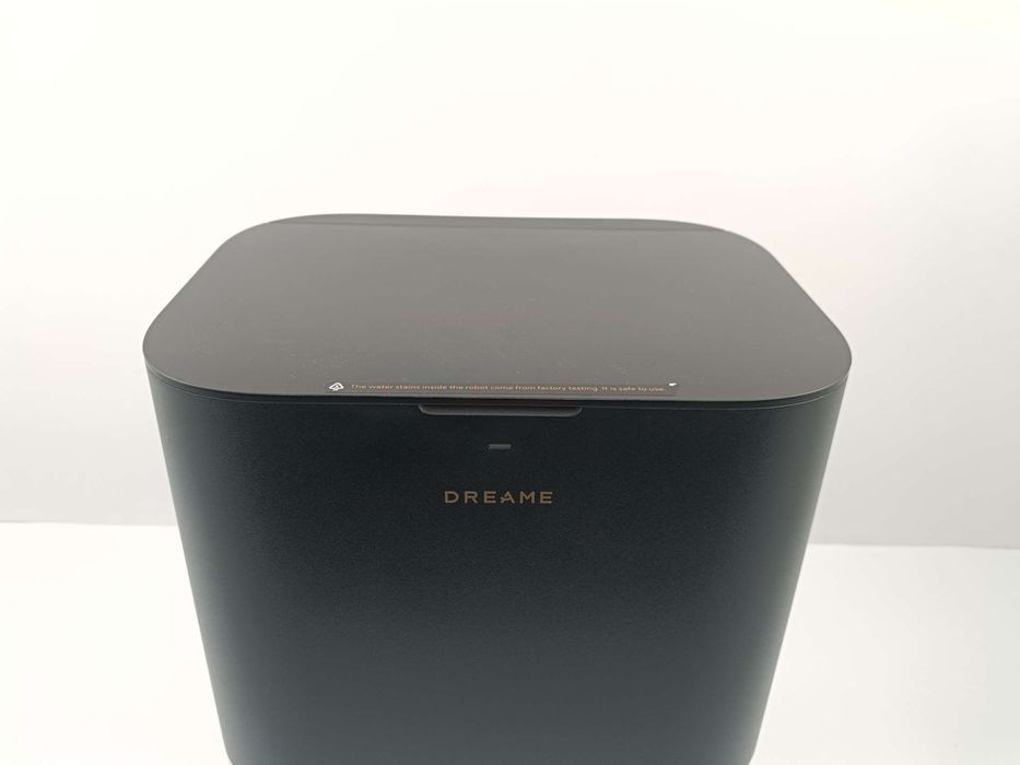 Robot sprzątający Dreame L50s Pro Ultra czarny, 30000 Pa