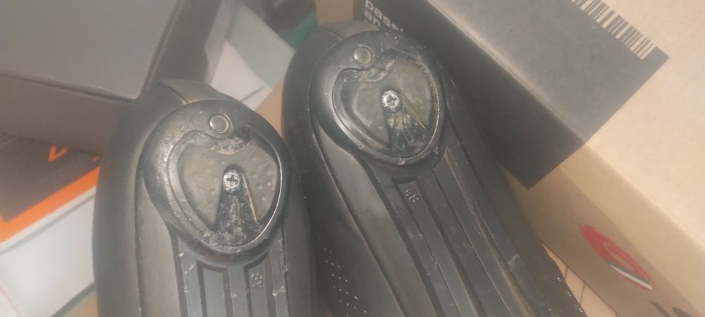 Sidi Prima Sapatos