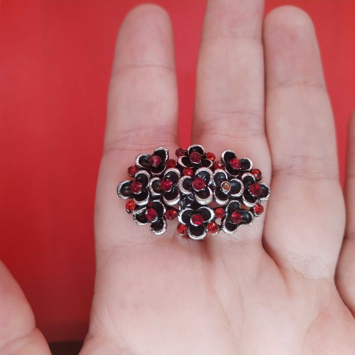 ANEIS (5)  1 unid- 3€; 2 unid-4€; 3 unid- 5€