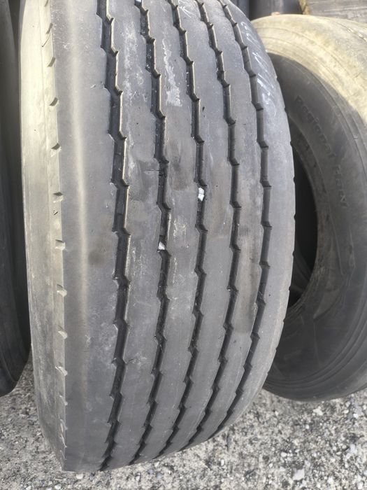 Шини колеса резина 385/65 R22,5 Sava