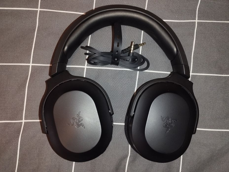 Razer Barracuda X - PREÇO FIXO