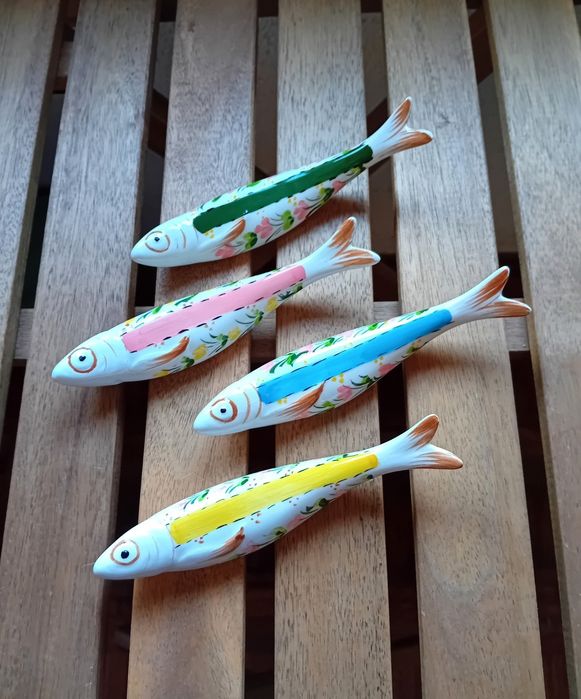 Chita de Alcobaça - vários modelos