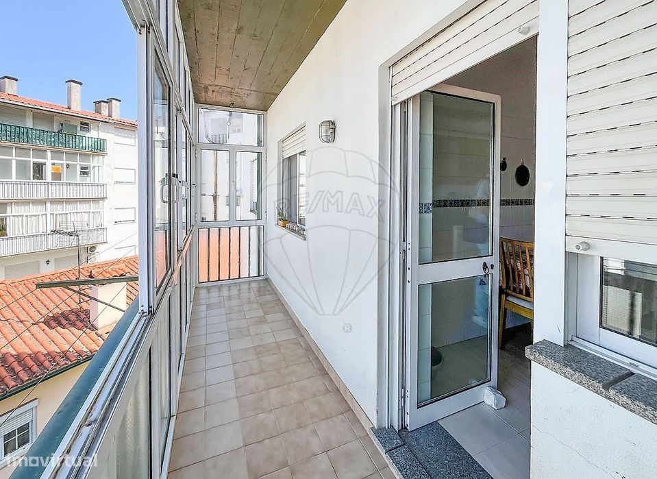 Apartamento T3 em Arganil, Coimbra