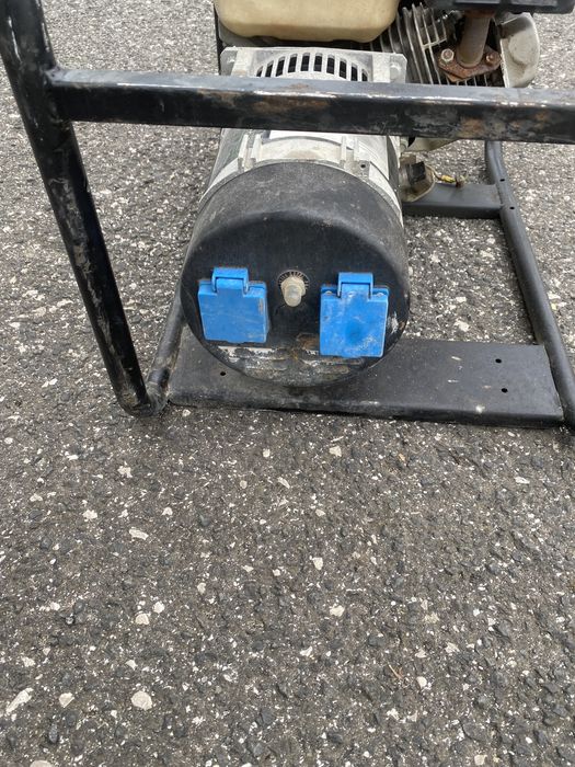 Aluguer Gerador 3500w