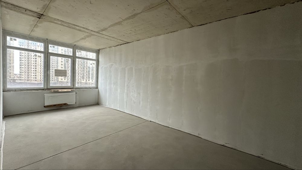 1-кімнатна квартира за адресою Люстдорфська дор. (площа 43,9 м²) - Atlanta.ua - фото 2