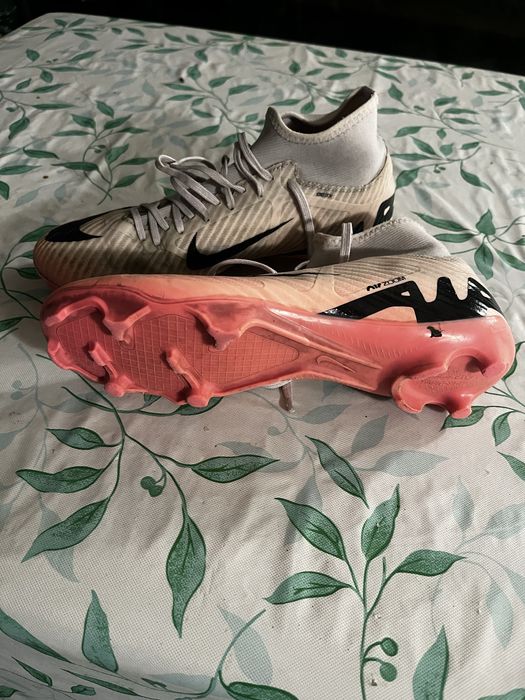 Chuteiras futebol Nike