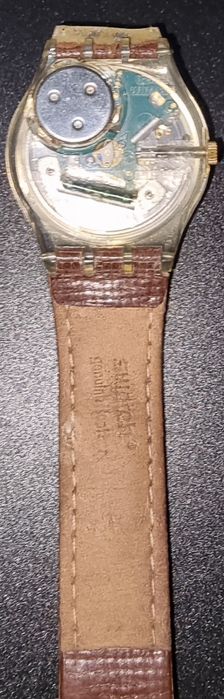 Relogio Swatch para homem