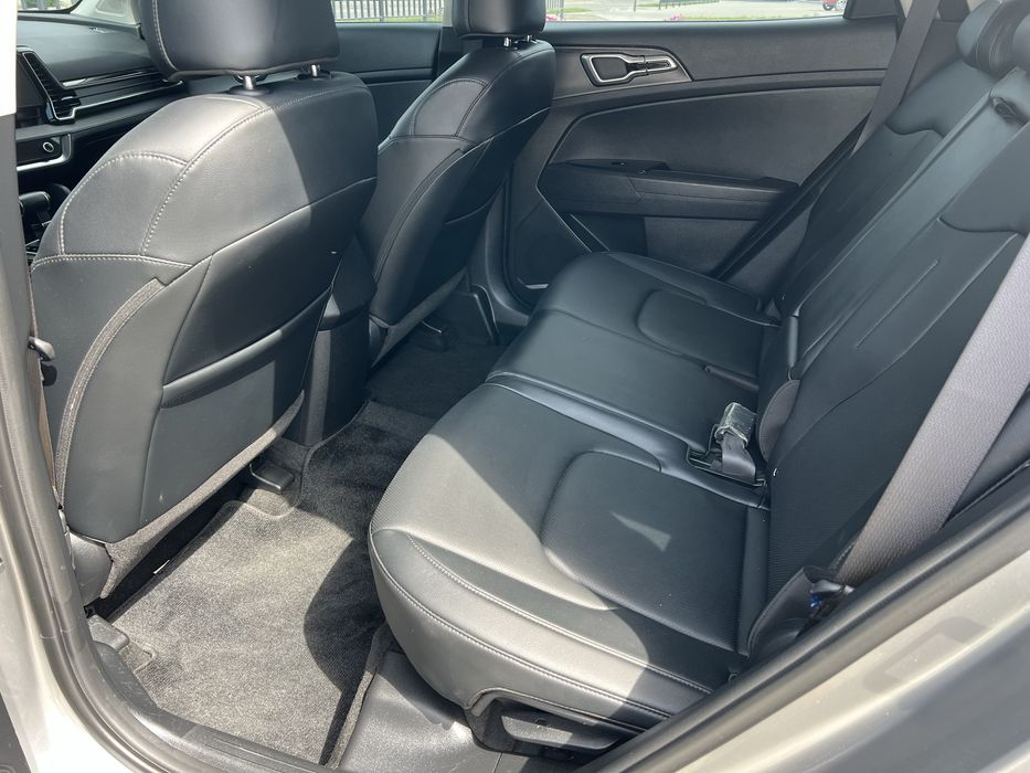 KIA Sportage 2.0. 4WD.
