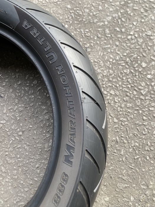 Pneu de mota 140/75/17 Metzeler Me 888 Marathon Ultra bus